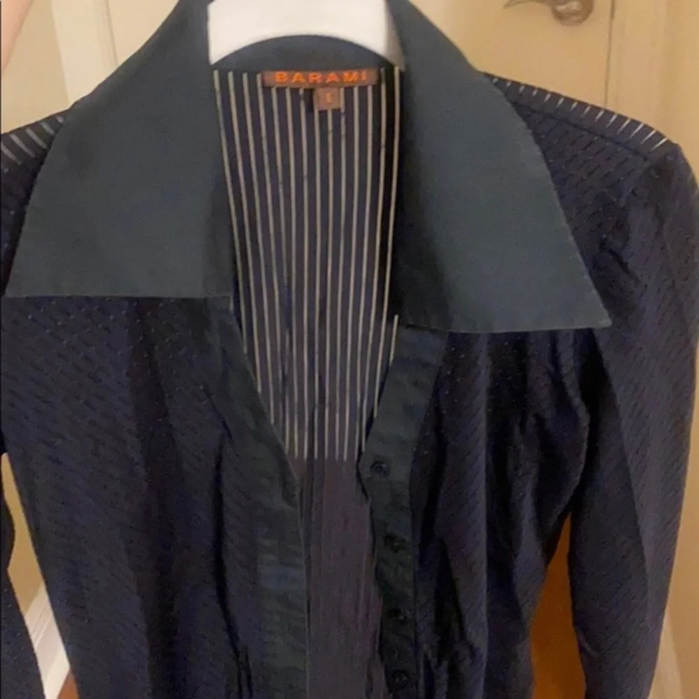 Barami Blouse​‎